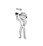 Soong's life（個別スタンプ：14）