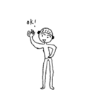 Soong's life（個別スタンプ：15）
