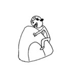 Soong's life（個別スタンプ：16）