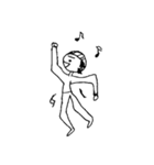 Soong's life（個別スタンプ：18）