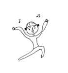 Soong's life（個別スタンプ：20）