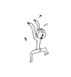 Soong's life（個別スタンプ：22）