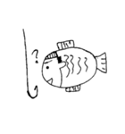 Soong's life（個別スタンプ：25）