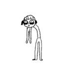Soong's life（個別スタンプ：32）