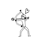 Soong's life（個別スタンプ：34）