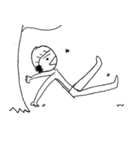 Soong's life（個別スタンプ：36）