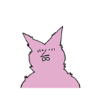 ねこ美さん（個別スタンプ：25）