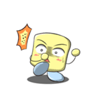 Marshmallow Gang（個別スタンプ：6）