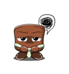 Marshmallow Gang（個別スタンプ：8）