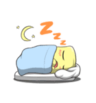 Marshmallow Gang（個別スタンプ：10）