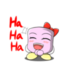 Marshmallow Gang（個別スタンプ：11）