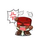 Marshmallow Gang（個別スタンプ：12）