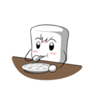 Marshmallow Gang（個別スタンプ：13）