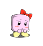 Marshmallow Gang（個別スタンプ：15）