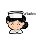 Nursesodsai（個別スタンプ：1）