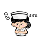 Nursesodsai（個別スタンプ：11）