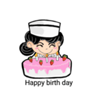 Nursesodsai（個別スタンプ：17）