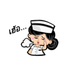 Nursesodsai（個別スタンプ：20）