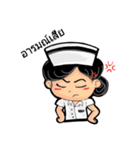 Nursesodsai（個別スタンプ：28）