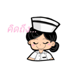 Nursesodsai（個別スタンプ：38）