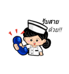 Nursesodsai（個別スタンプ：39）
