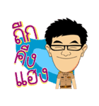 krunoombannok（個別スタンプ：10）