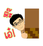 krunoombannok（個別スタンプ：22）