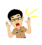 krunoombannok（個別スタンプ：24）