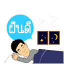 krunoombannok（個別スタンプ：32）