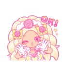 とろりんタイム（個別スタンプ：6）