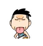 Sunday Basketball Group（個別スタンプ：11）
