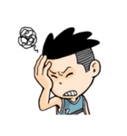 Sunday Basketball Group（個別スタンプ：12）