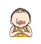 Sunday Basketball Group（個別スタンプ：32）