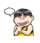 Sunday Basketball Group（個別スタンプ：33）