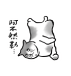 Little emotions（個別スタンプ：13）