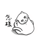 Little emotions（個別スタンプ：18）