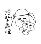 Little emotions（個別スタンプ：21）