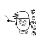 Little emotions（個別スタンプ：27）