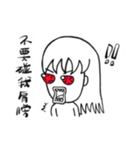 Little emotions（個別スタンプ：28）