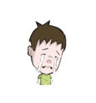 DekPuan（個別スタンプ：8）