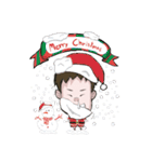 DekPuan（個別スタンプ：15）