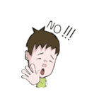 DekPuan（個別スタンプ：20）