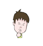 DekPuan（個別スタンプ：23）