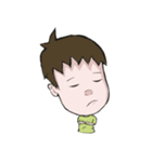 DekPuan（個別スタンプ：30）
