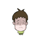 DekPuan（個別スタンプ：31）