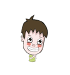 DekPuan（個別スタンプ：38）