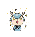 Roddy ＆ Tood（個別スタンプ：5）