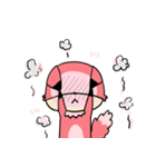 Roddy ＆ Tood（個別スタンプ：8）