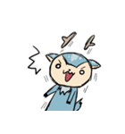 Roddy ＆ Tood（個別スタンプ：9）