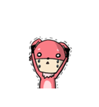 Roddy ＆ Tood（個別スタンプ：12）